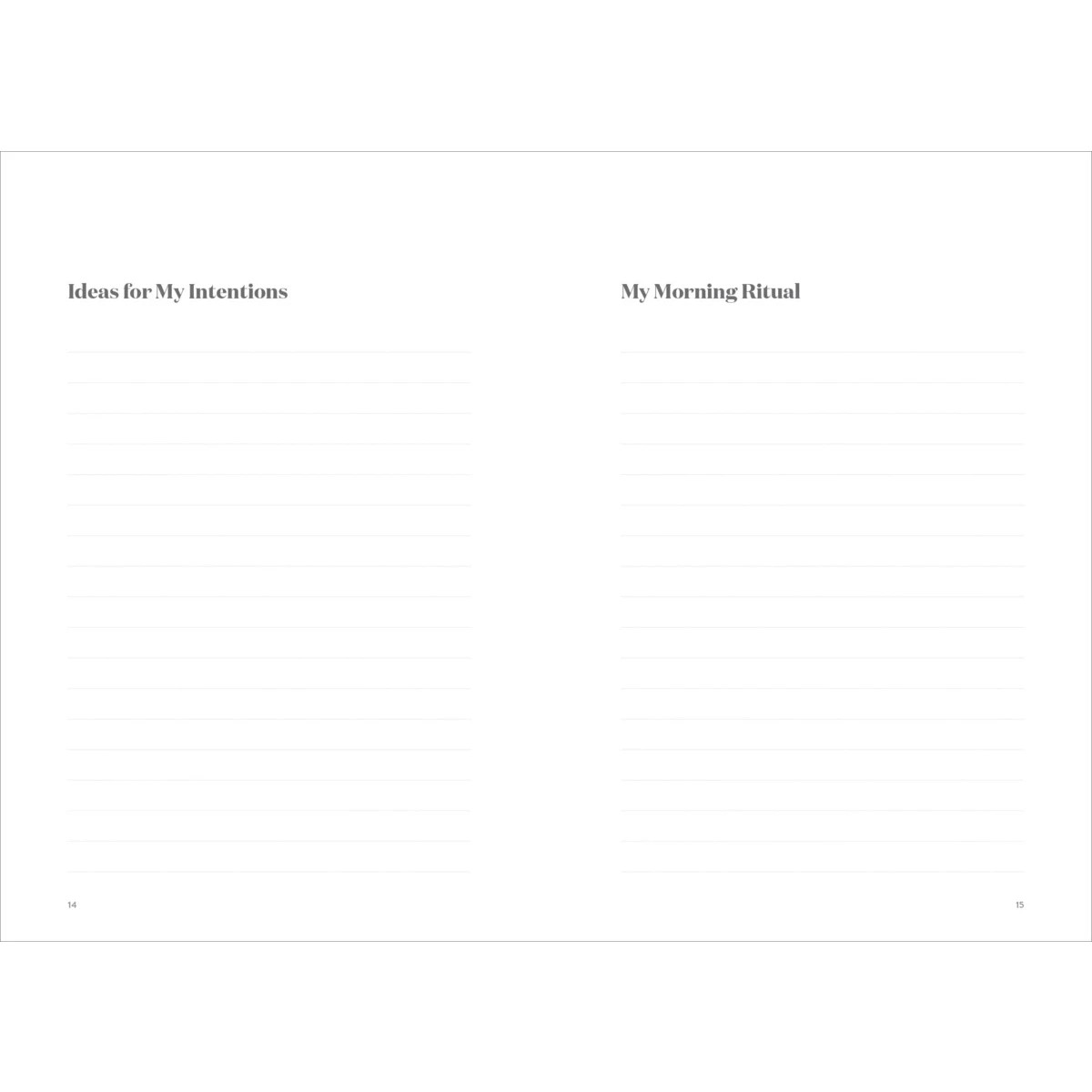 4 How Are You?: A 90-Day Check-in Journal - Book, 4 of 5