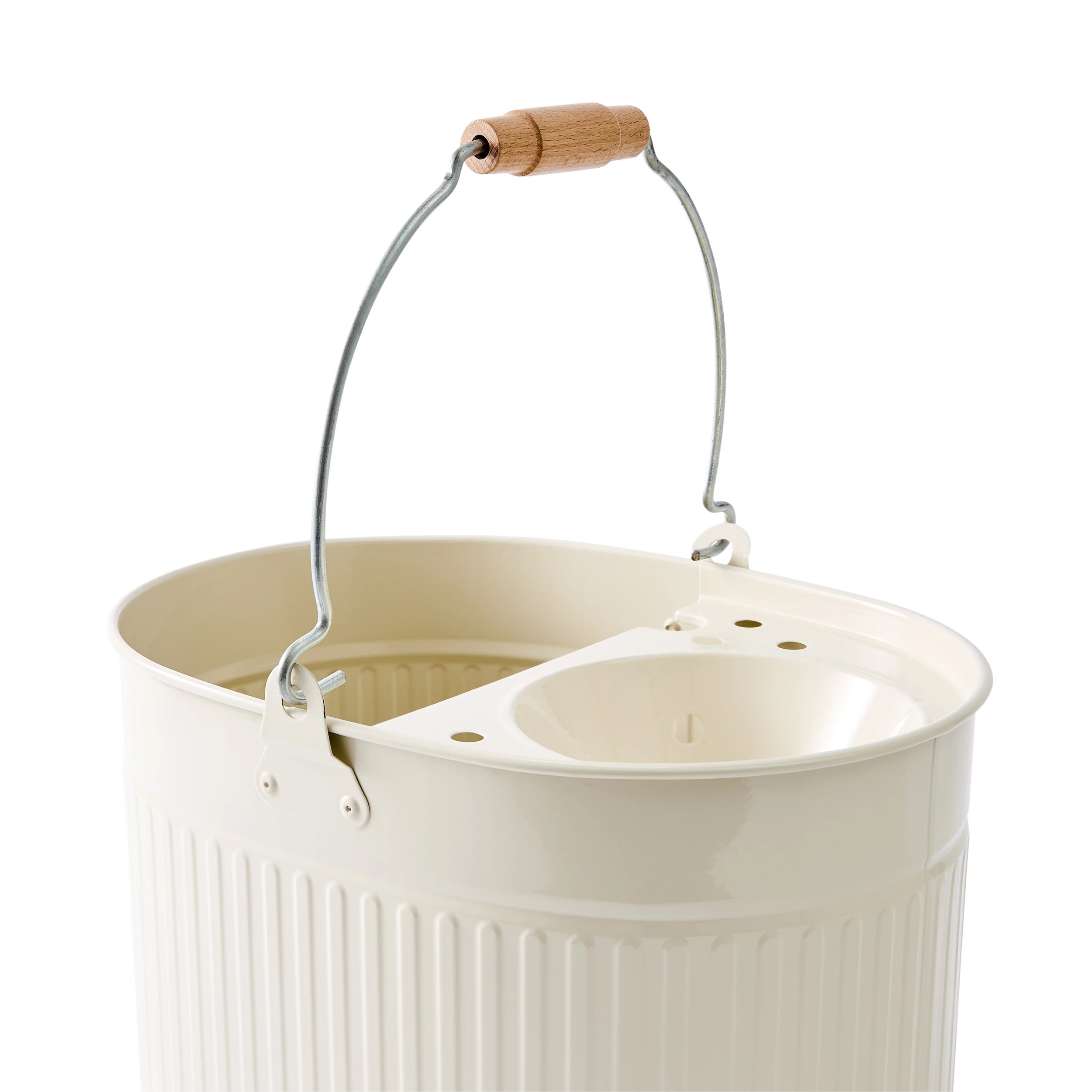 6 Metal Mop Set, 6 of 8