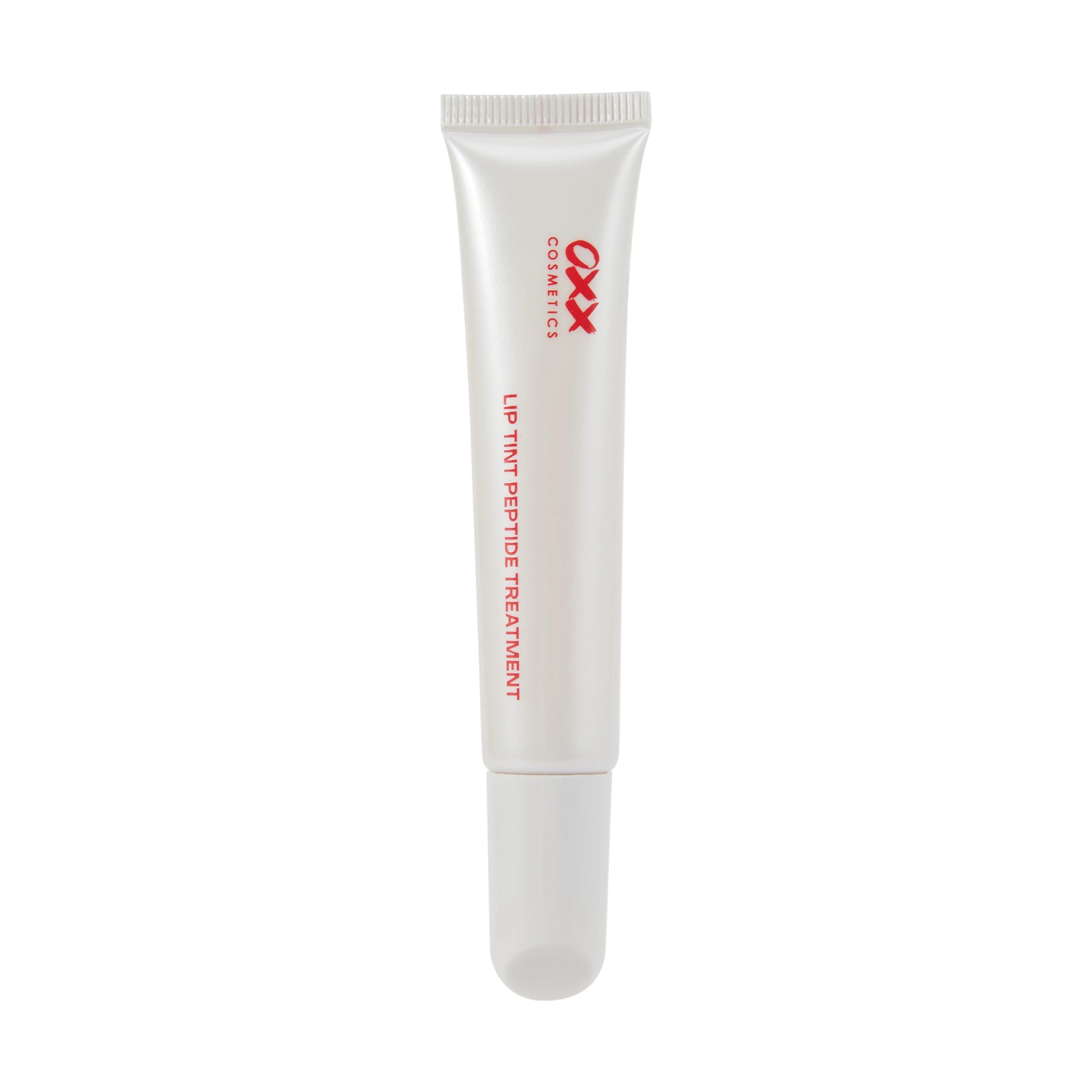 1 OXX Cosmetics Lip Tint Peptide Treatment - Peppermint, 1 of 5