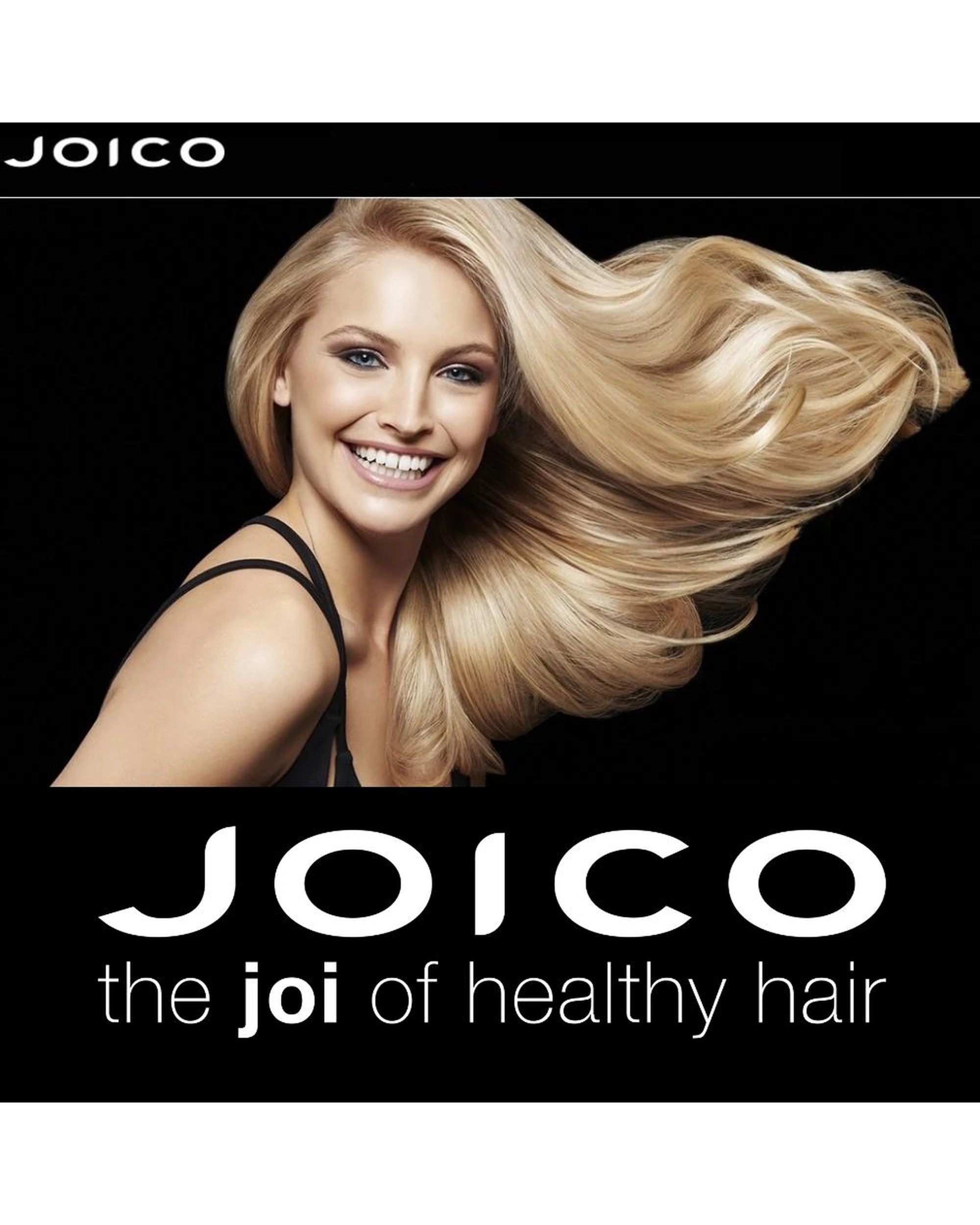 2 Joico InnerJoi Strengthen Shampoo 1000mL, 2 of 2
