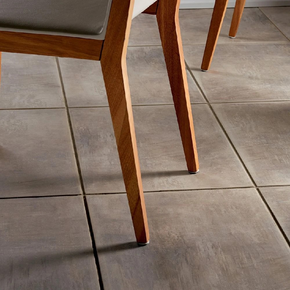 4 Scotch Heavy Duty Felt Pads 2.5cm Grey 8 Pack, 4 of 4