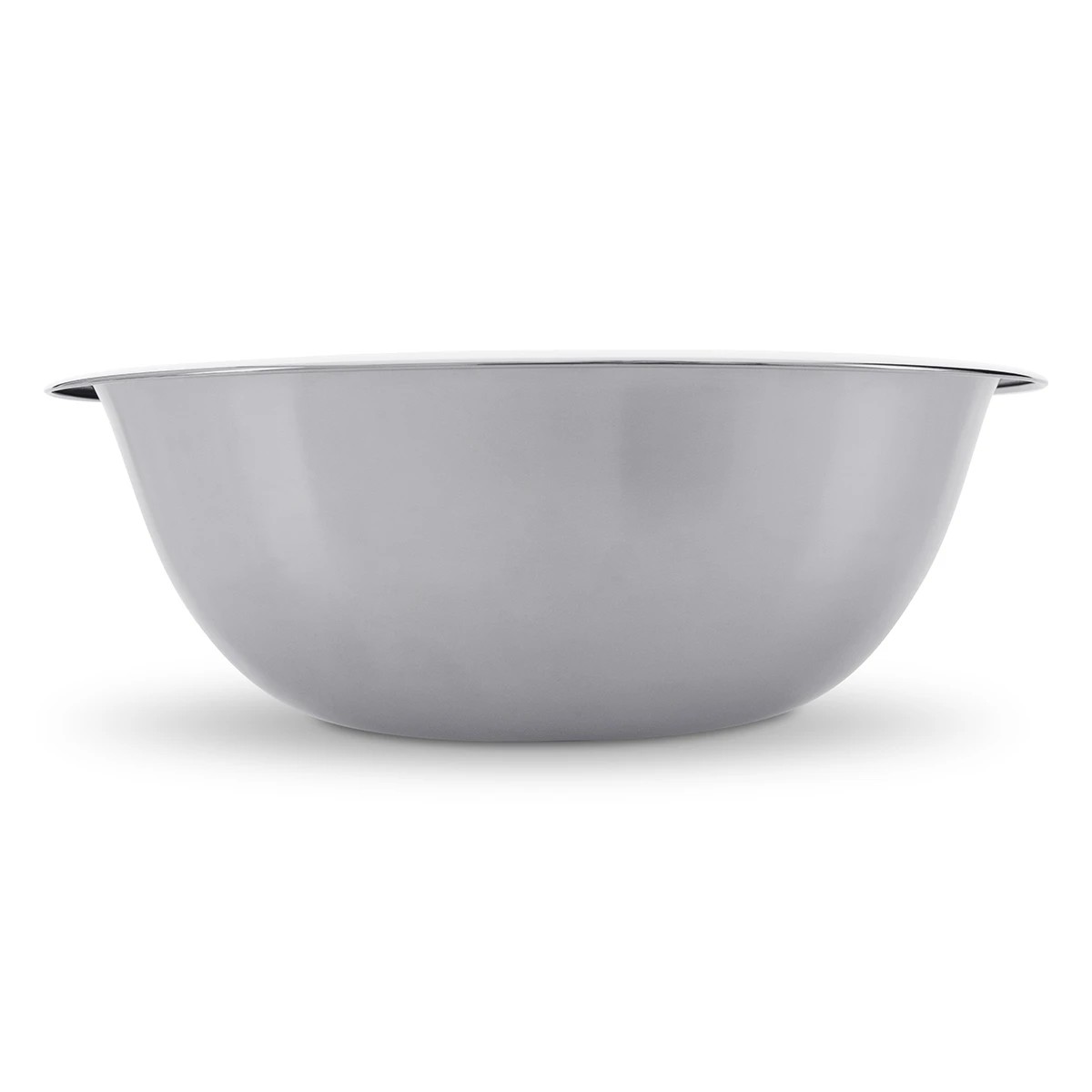 2 3 Stainless Steel Bowls, 2 of 5