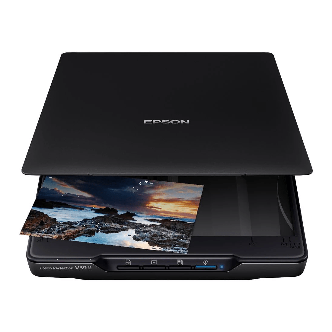 3 Epson Perfection V39 II Flatbed Document Scanner, 3 of 6