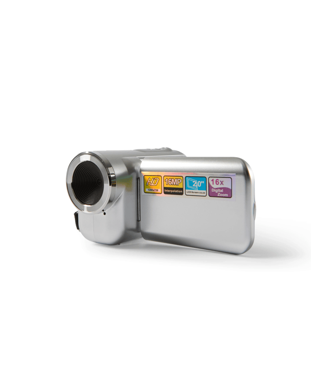 Digital Video Recorder - Meta