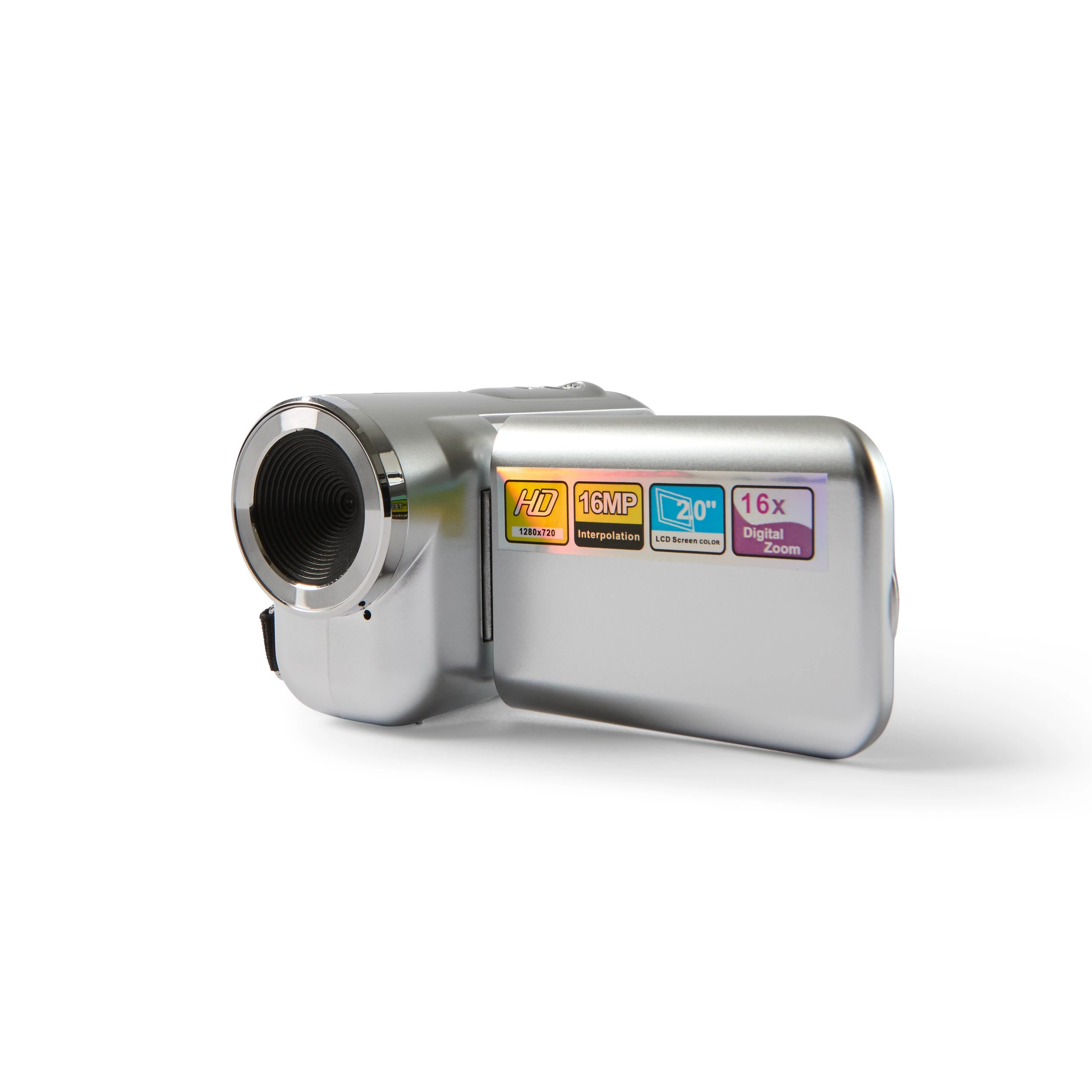 1 Digital Video Recorder - Metallic, 1 of 10