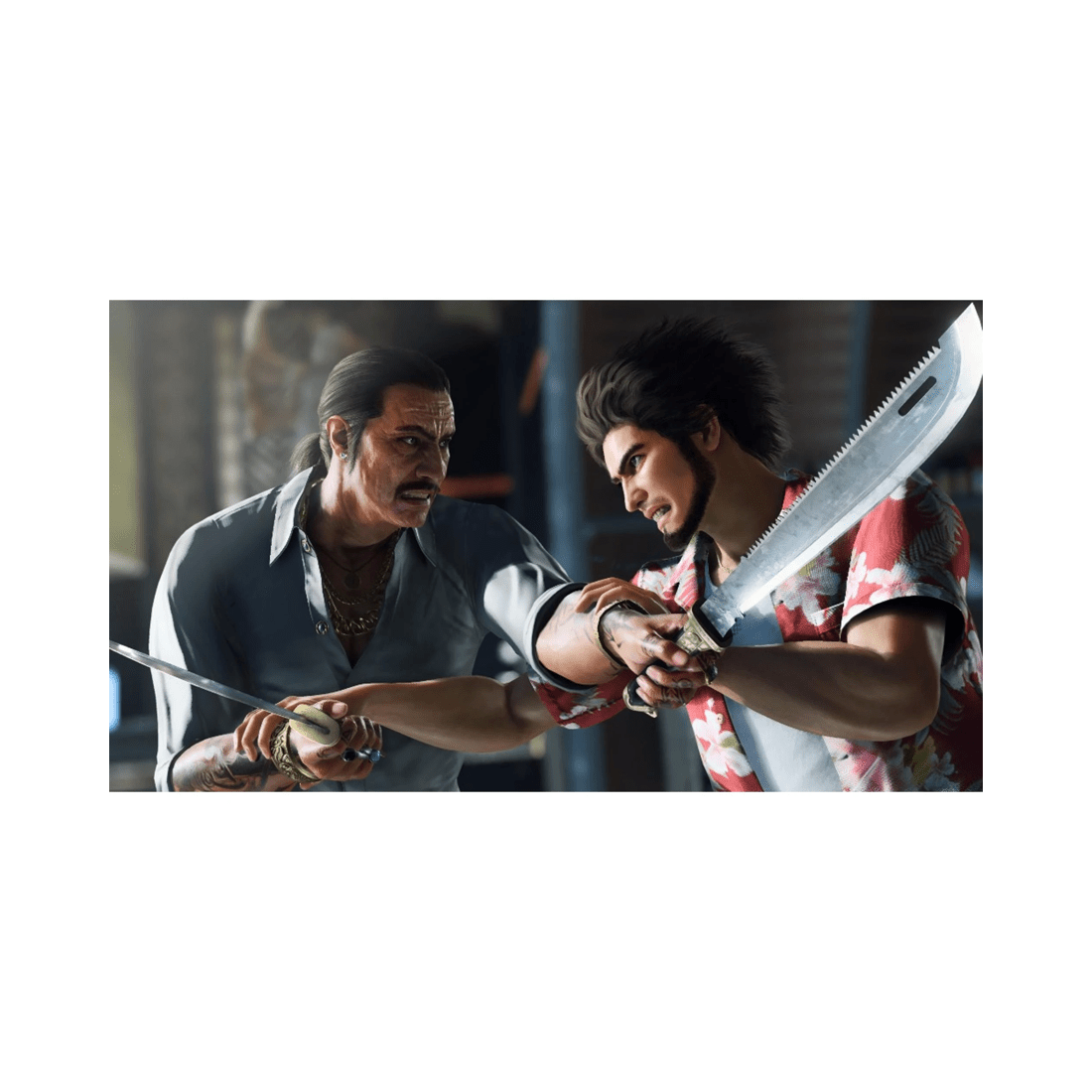 3 SEGA Like A Dragon: Infinite Wealth - PS4, 3 of 9