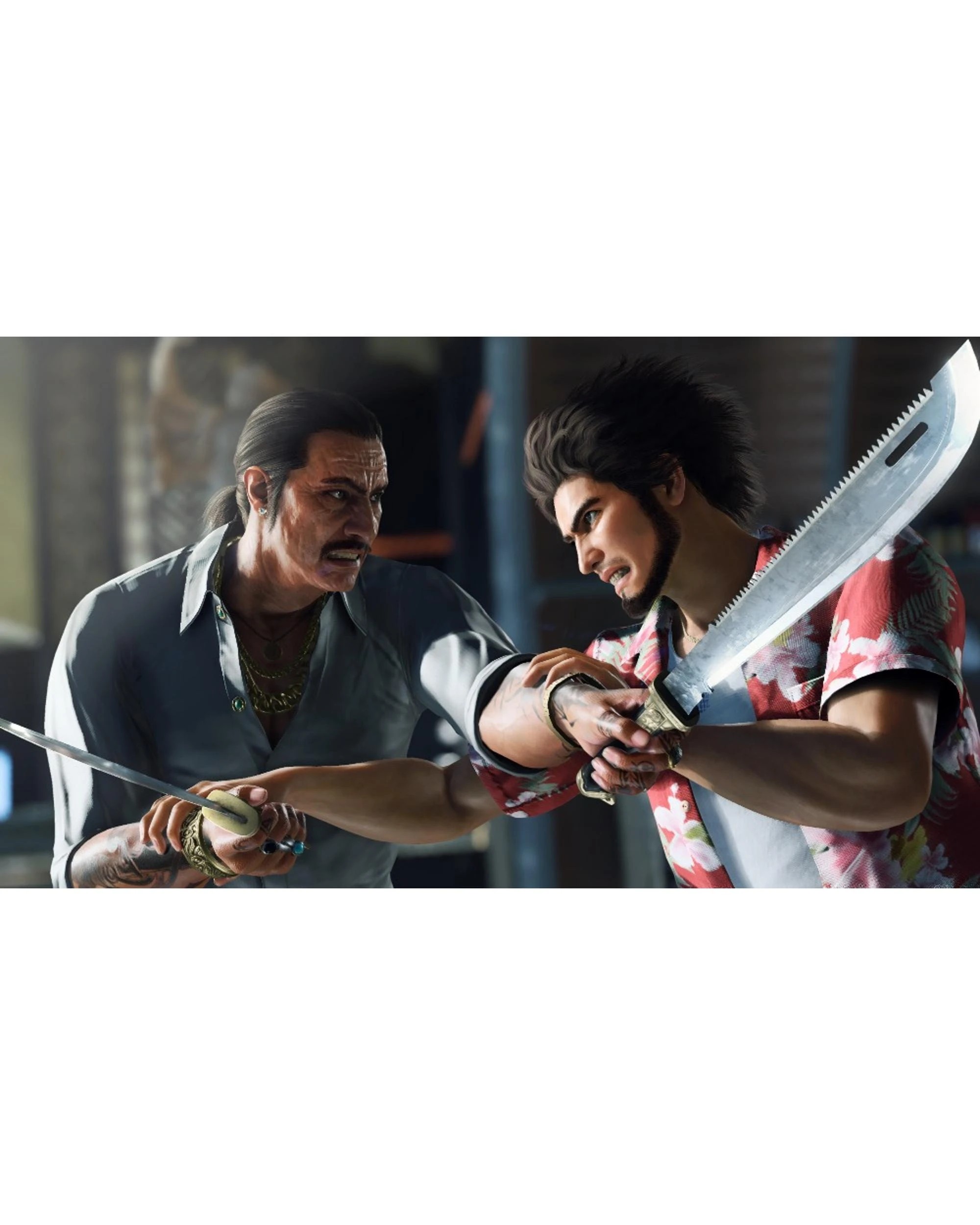 3 Like A Dragon: Infinite Wealth - PS4, 3 of 9