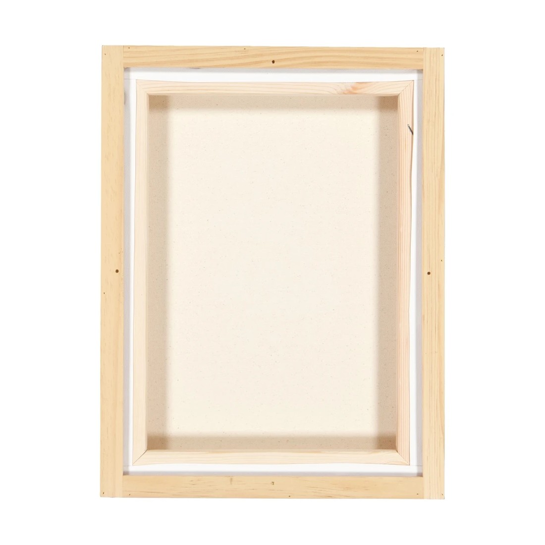 5 12in. x 16in. Stretched Canvas with Wood Frame, 5 of 6