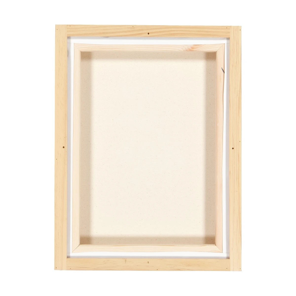 5 12in. x 16in. Stretched Canvas with Wood Frame, 5 of 6