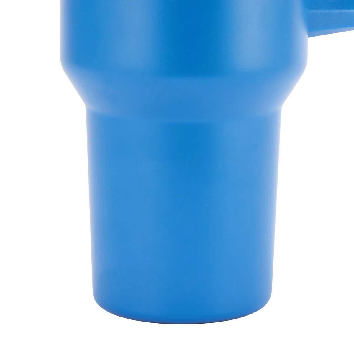 7 1.18L Blue Jumbo Tumbler with Handle, 7 of 10