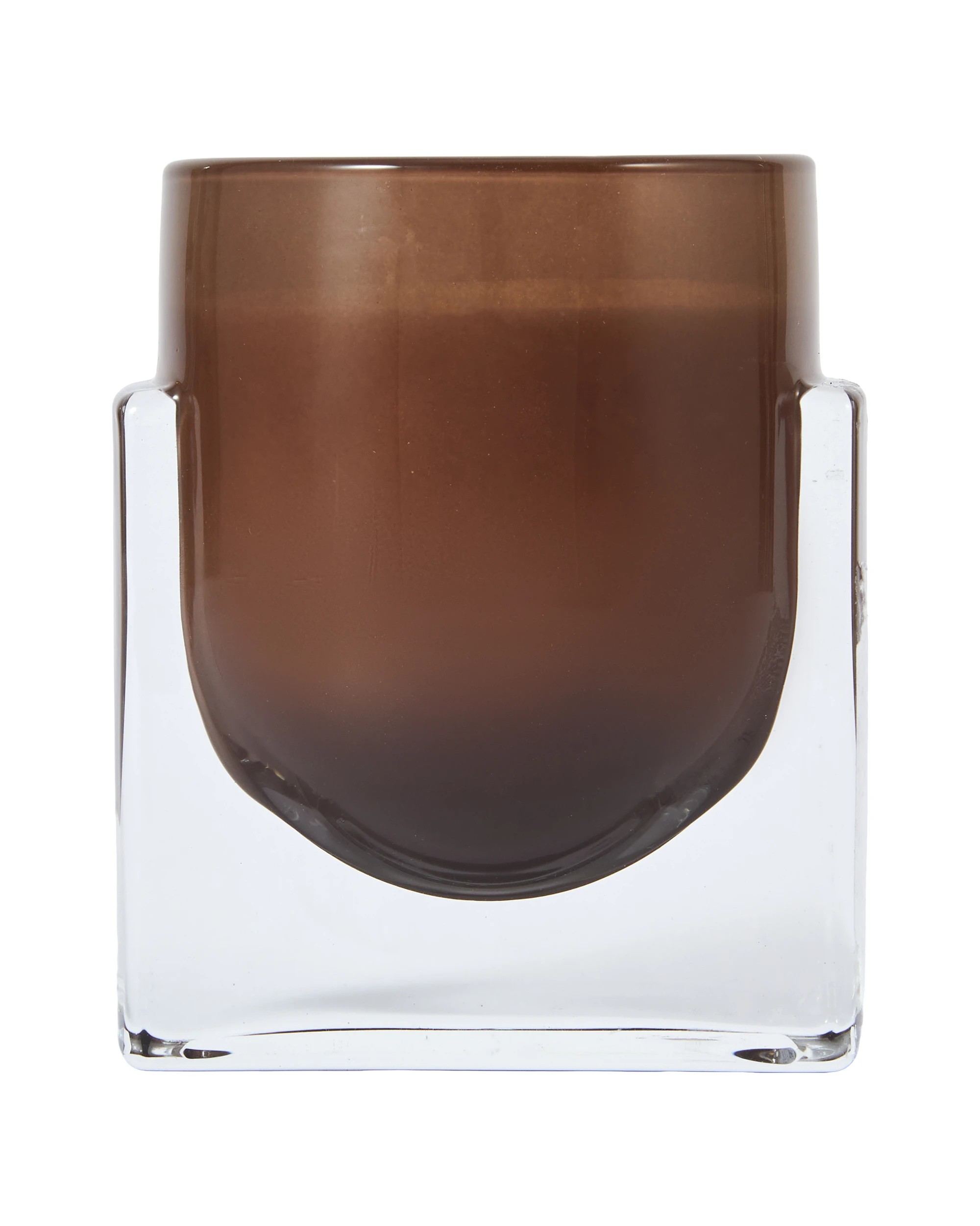 1 Luxe Warm Suede Candle, 1 of 5