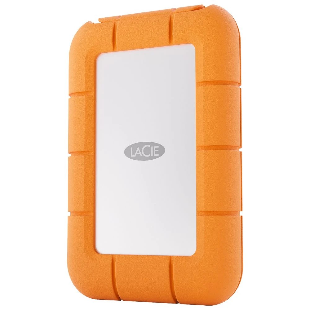 2 LaCie 2TB Rugged Mini USB-C SSD, 2 of 10