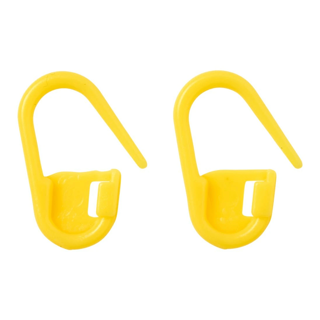 5 Kadink Crochet Key Rings Kit Cherry and Strawberry 2 Pack, 5 of 10