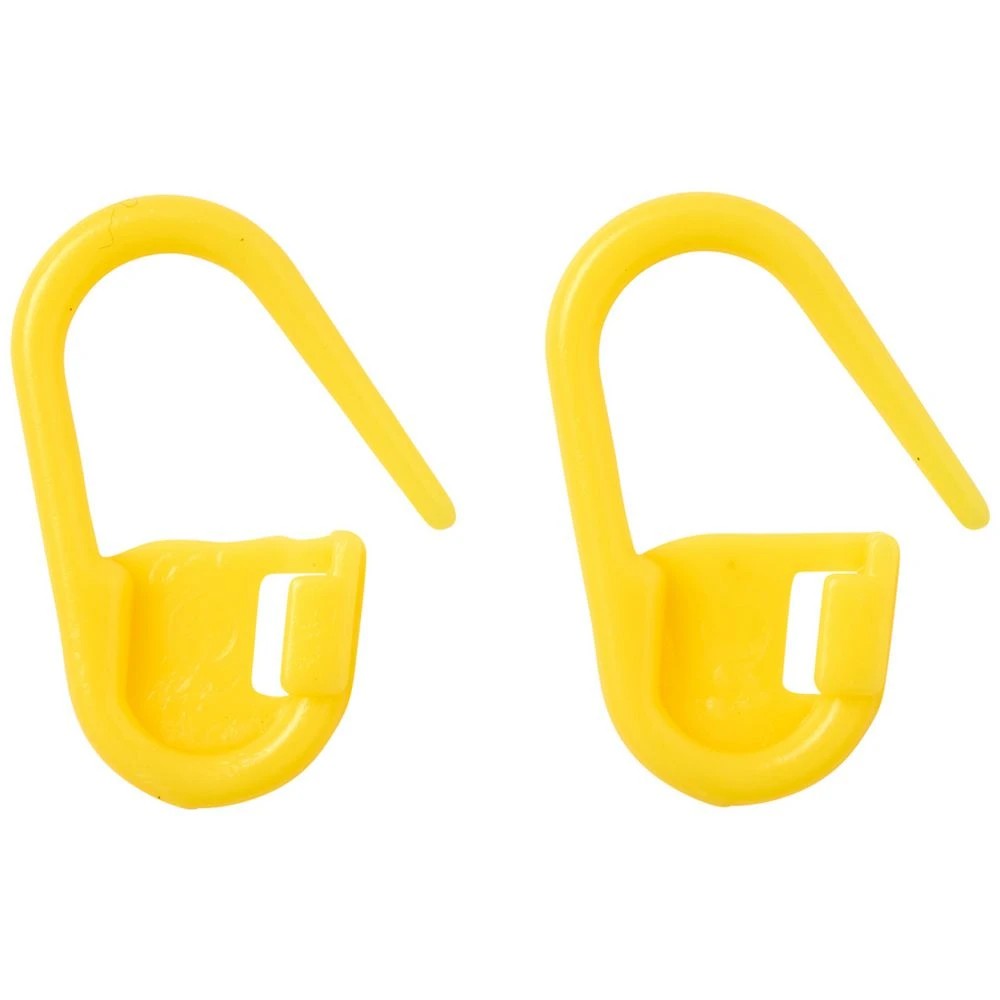 5 Kadink Crochet Key Rings Kit Cherry and Strawberry 2 Pack, 5 of 10