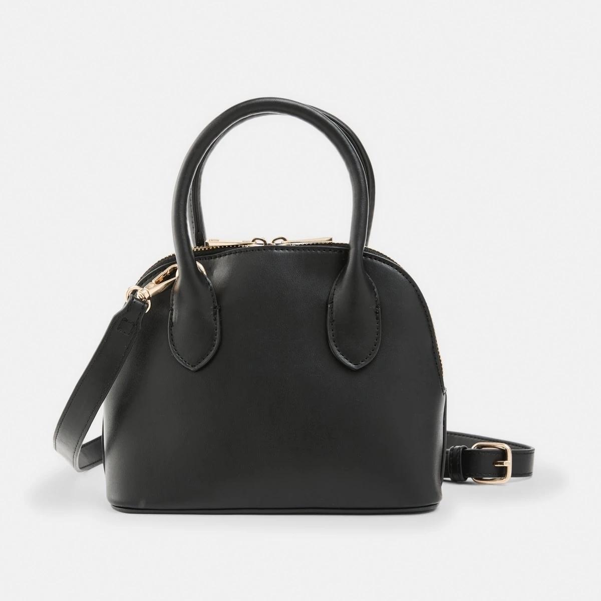 1 Bowling Bag BLACK, 1 of 6