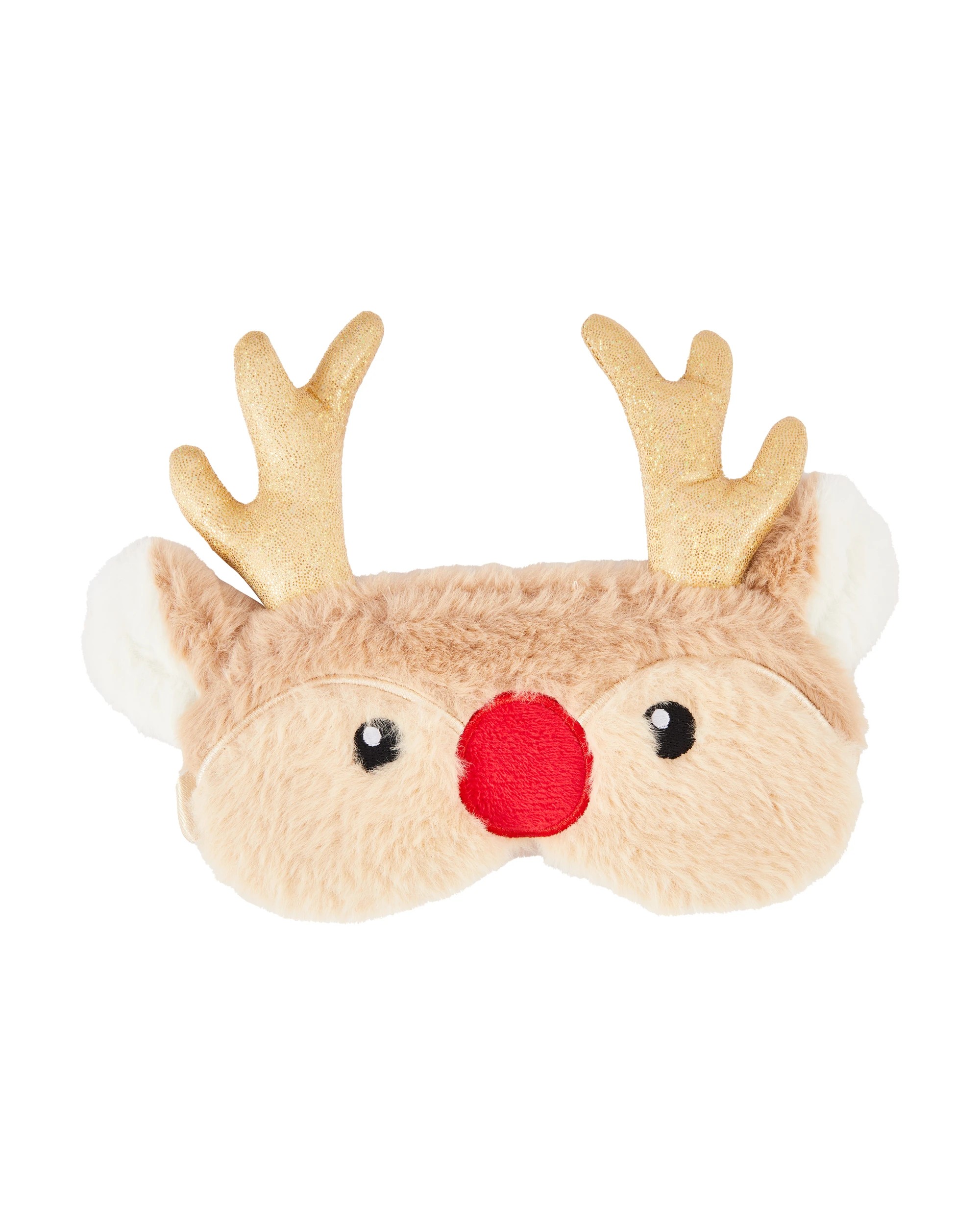 OXX Beauty Eye Mask - Reindeer - Kmart