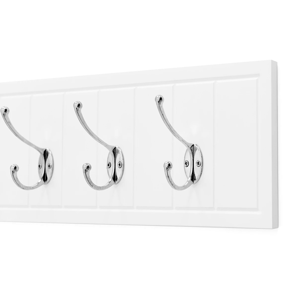 5 Hamptons Wall Hooks, 5 of 6
