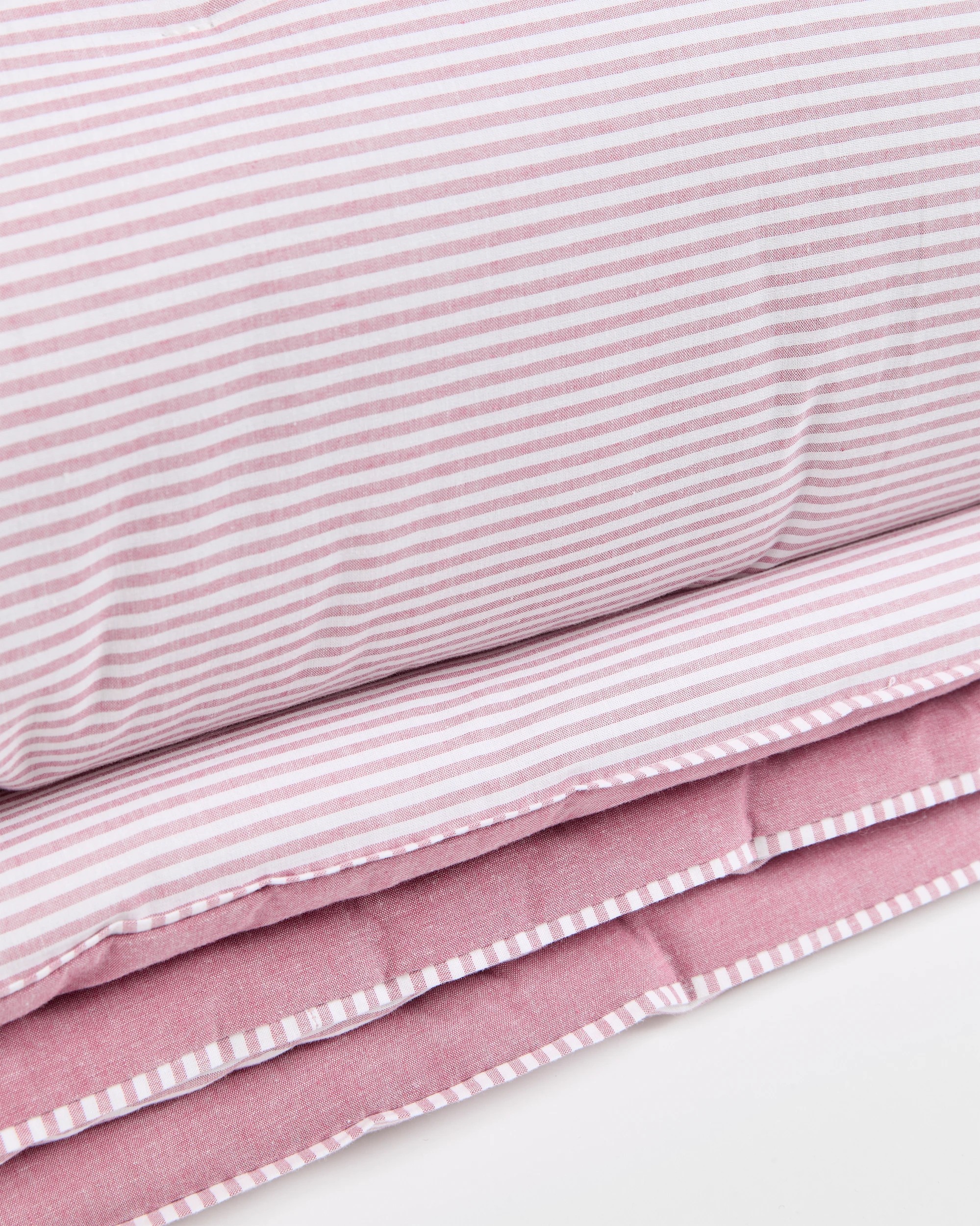 7 Target Hampton Comforter Set - King Bed - Pink, 7 of 10