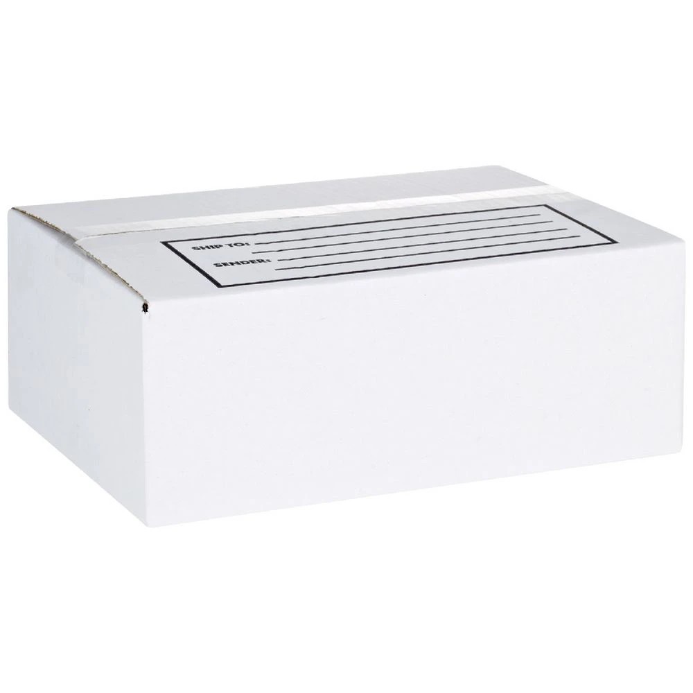 1 A4 Mailing Box, 1 of 5