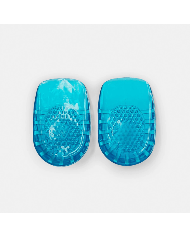 Gel Heel Cups - 