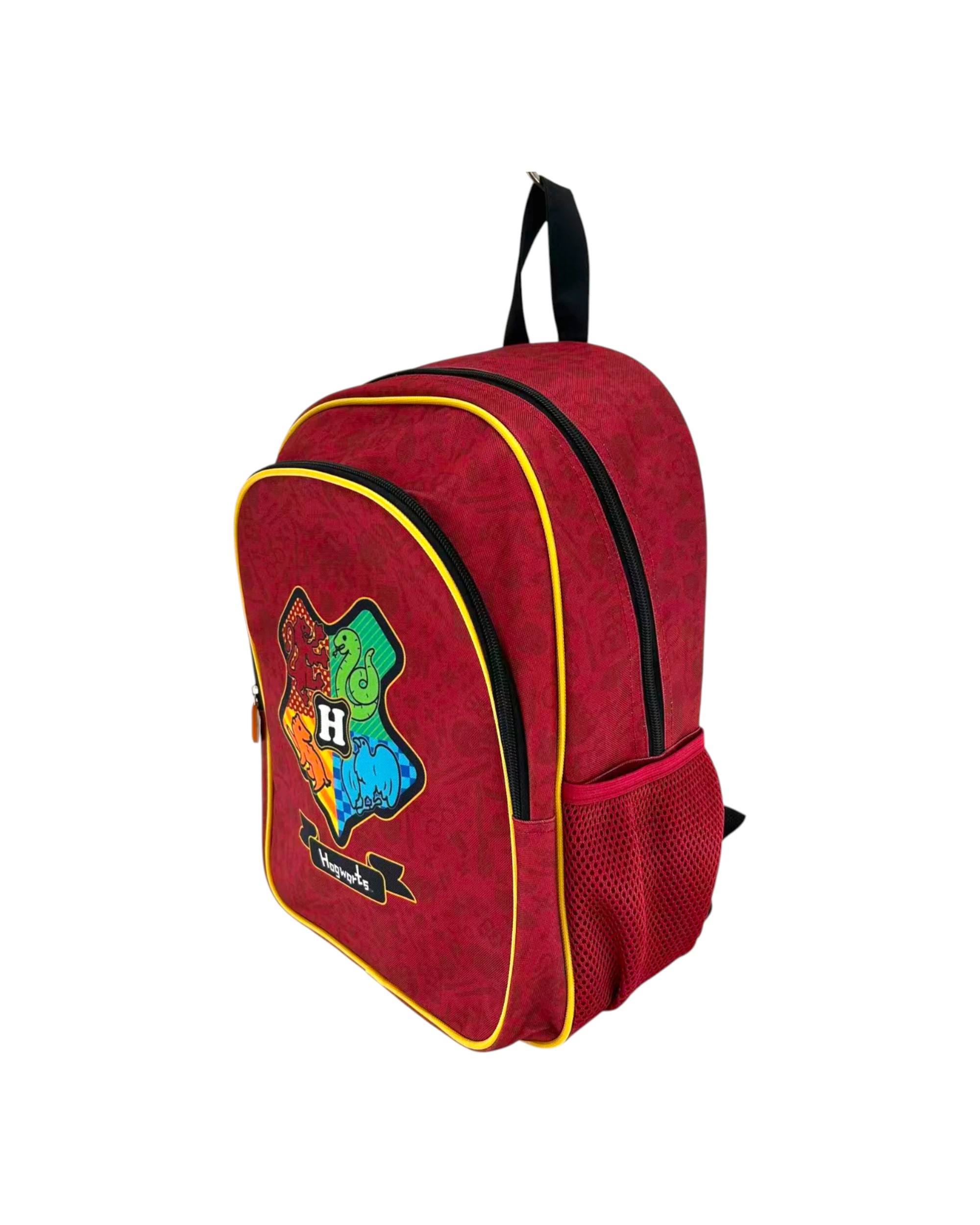 2 Warner Bros Harry Potter Kids Backpack, 2 of 4