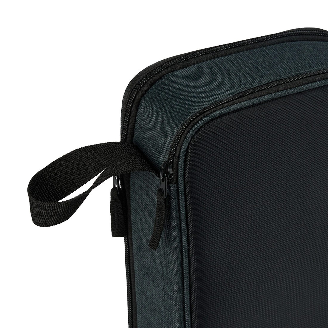 7 Black Expandable Insulated Cold Box, 7 of 8