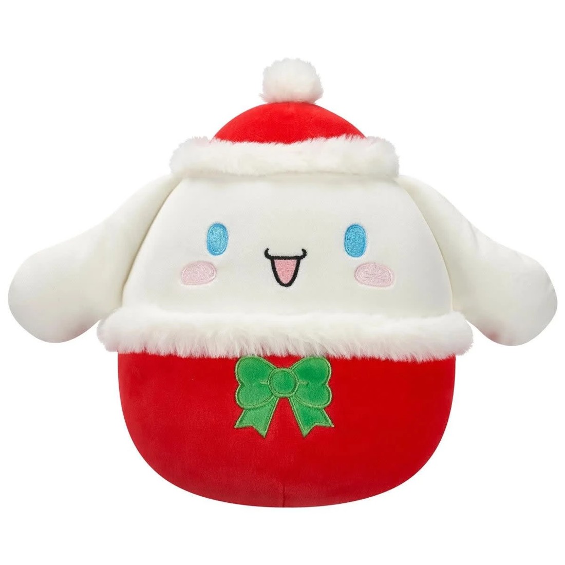 5 20cm Original Squishmallows Sanrio Hello Kitty Christmas Plush Toy - Assorted, 5 of 5