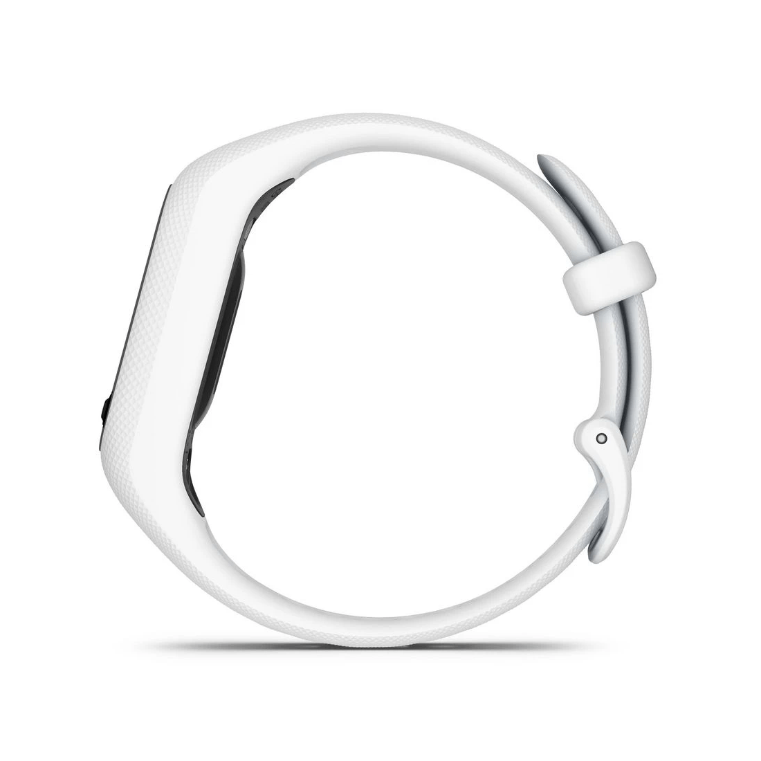 6 Garmin Vivosmart 5 Smartwatch Small/Medium White, 6 of 6