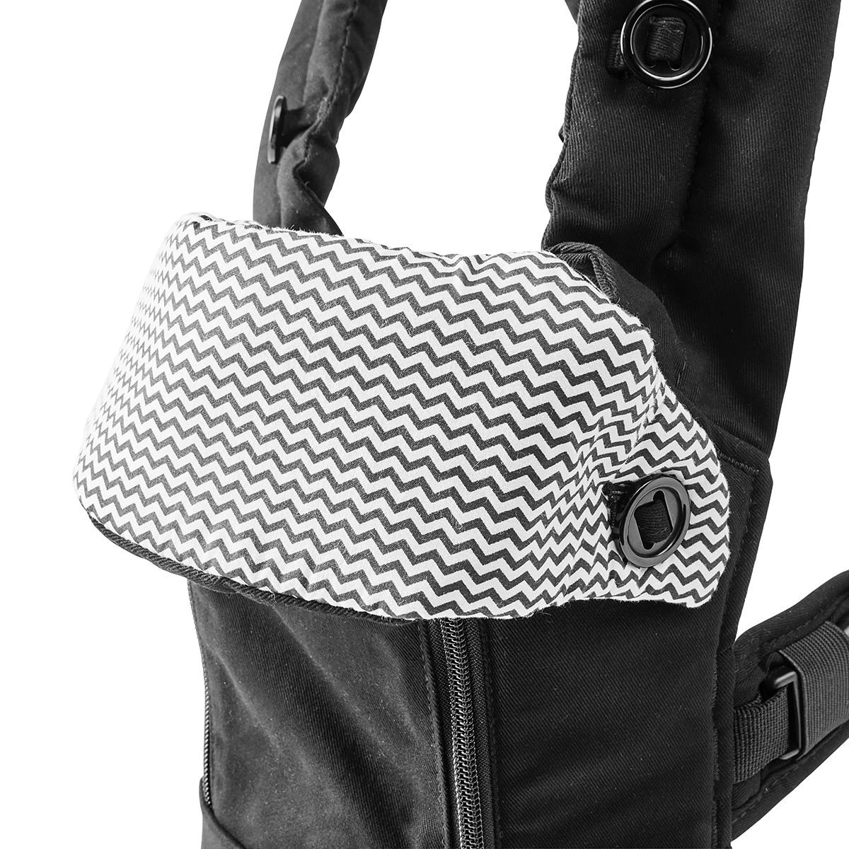 5 3 Way Baby Carrier, 5 of 10