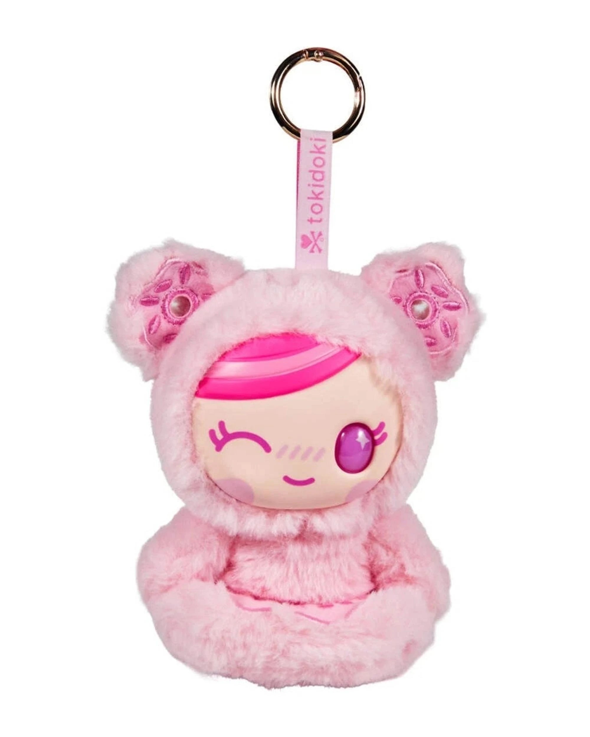 8 Tokidoki Soft and Sweet Vinyl Plush Blind Box, 8 of 8