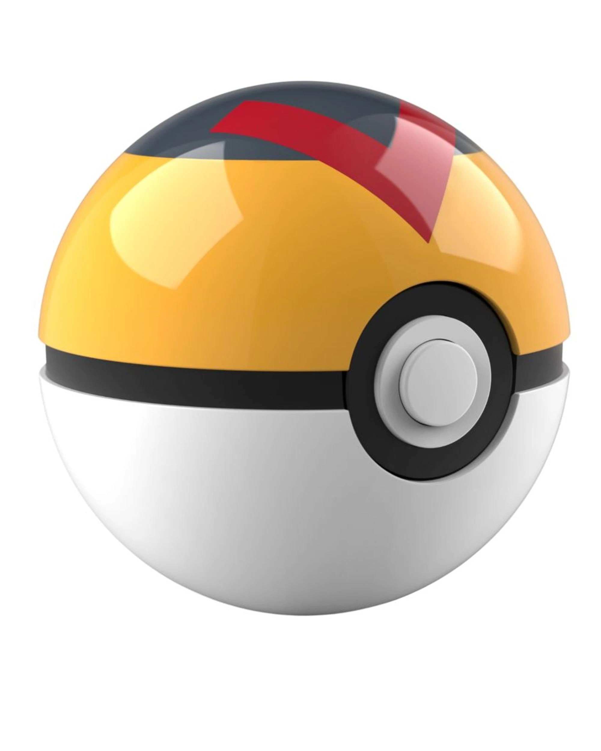 6 The Wand Company Pokemon Level Ball Prop Replica, 6 of 6