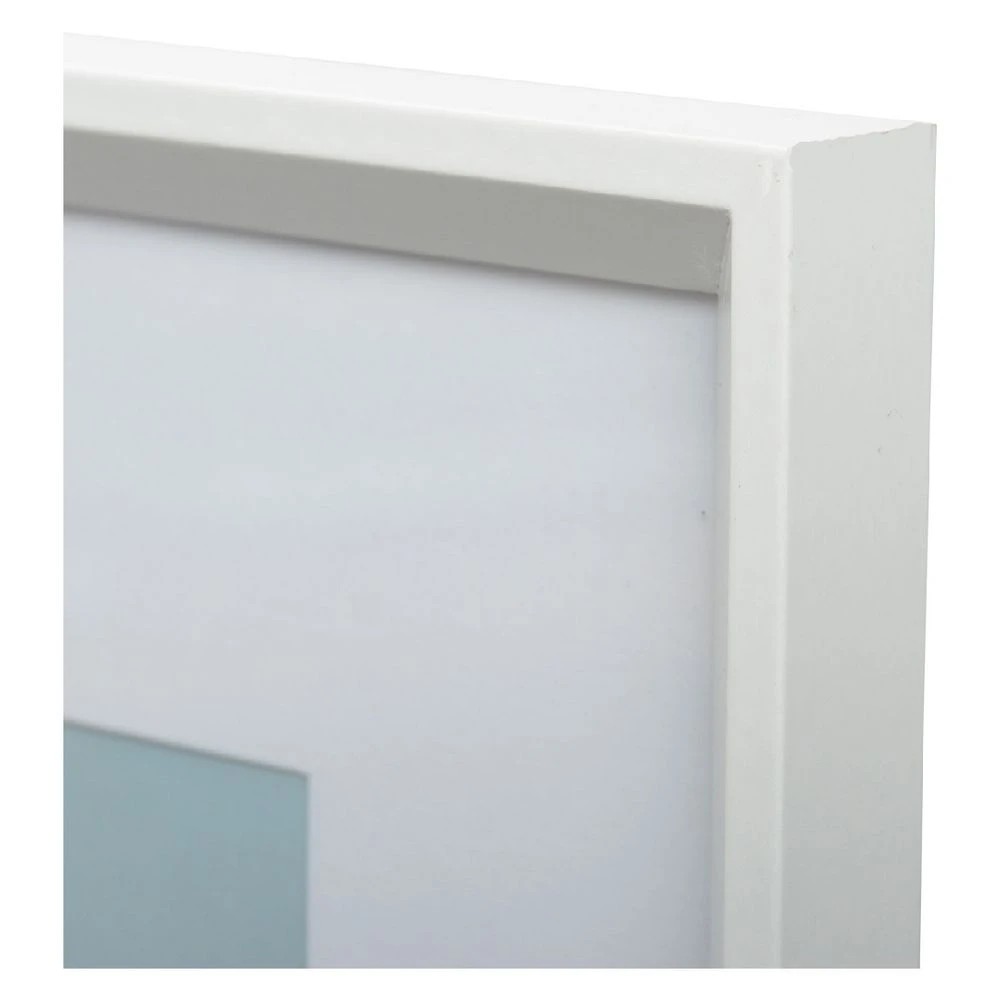 2 Adventure 16x20" Frame White, 2 of 4