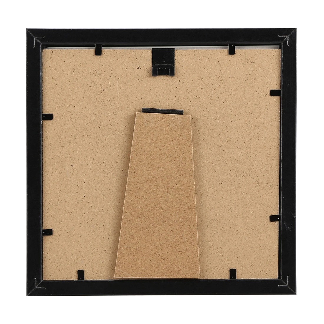 2 Frame 5in. x 5in. Nice Black, 2 of 2