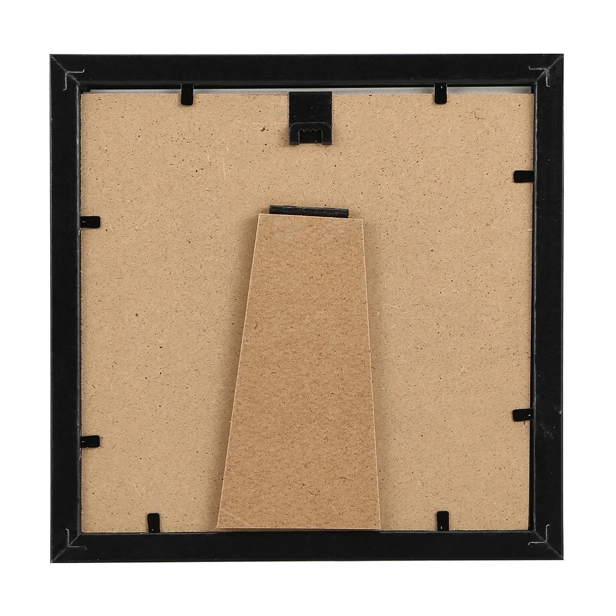 2 Frame 5in. x 5in. Nice Black, 2 of 2