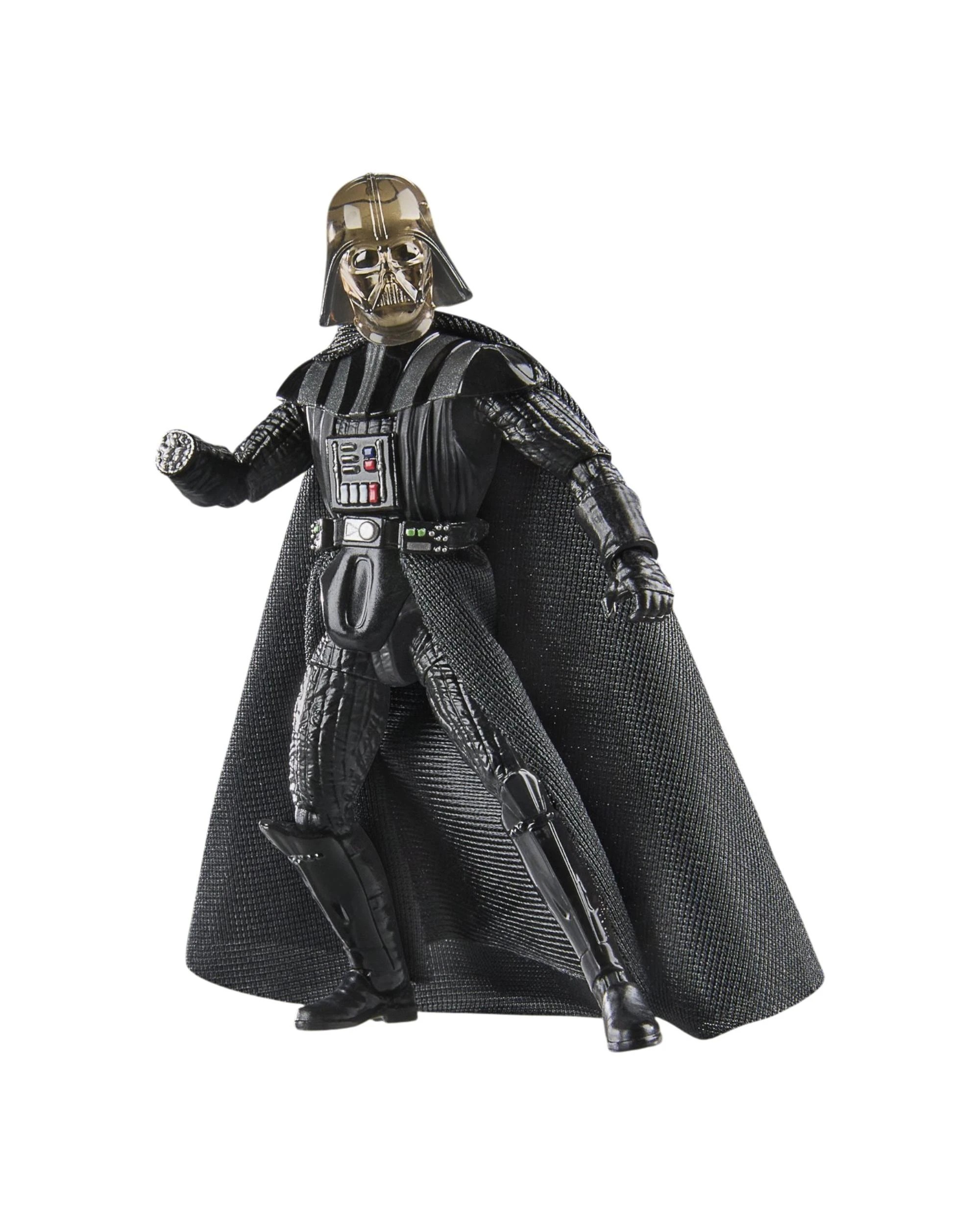 2 Star Wars: The Vintage Collection Return of the Jedi Darth Vader - Emperor's Wrath -  Action Figure, 2 of 10