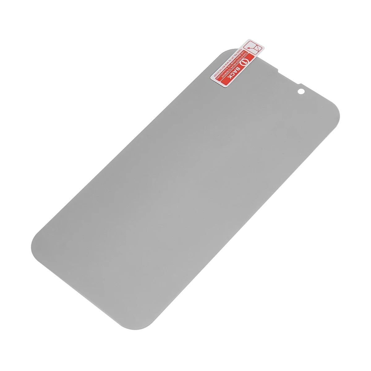 4 iPhone 13/13 Pro/14 Privacy Hardened Glass Screen Protector, 4 of 7