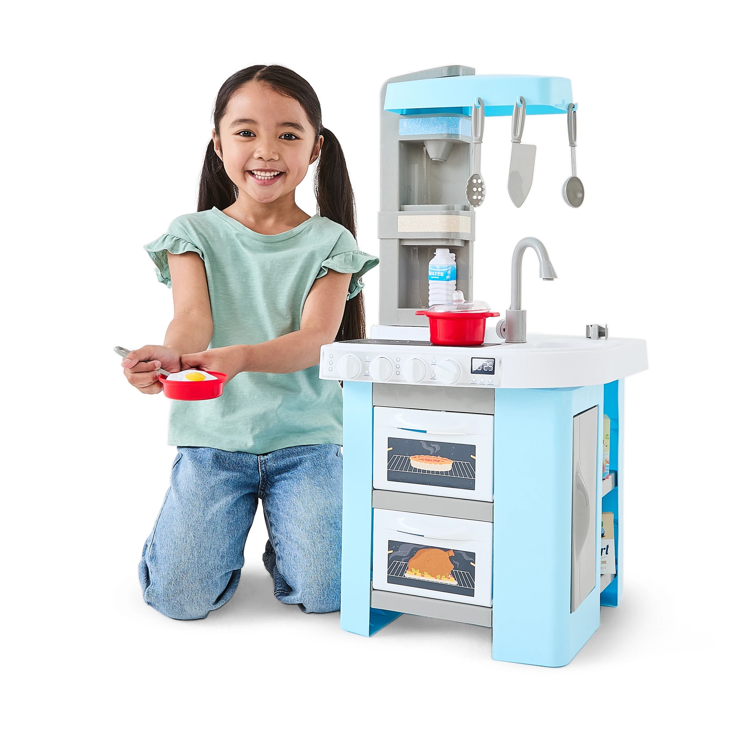 2 32 Piece Kitchen Playset, 2 of 10