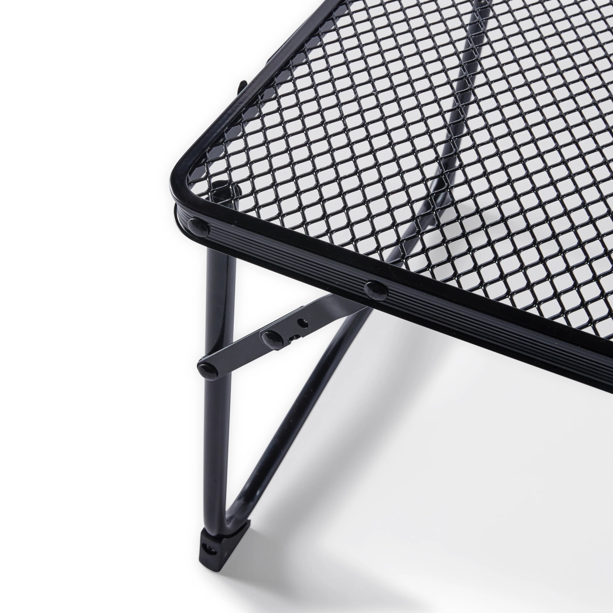 6 Mini Camp Table, 6 of 10