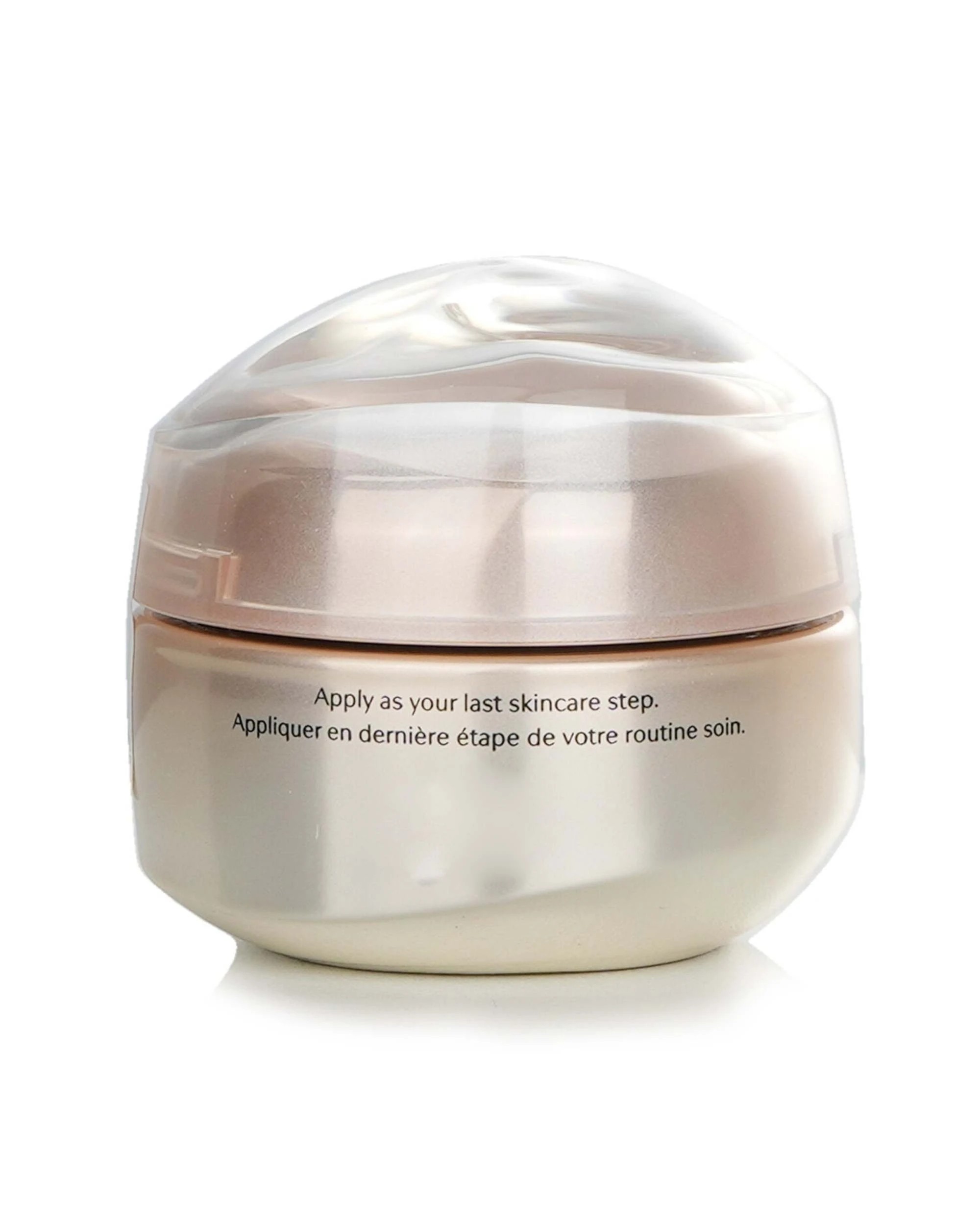 3 Shiseido Benefiance Wrinkle Smoothing Eye Cream  15ml/0.51oz, 3 of 4