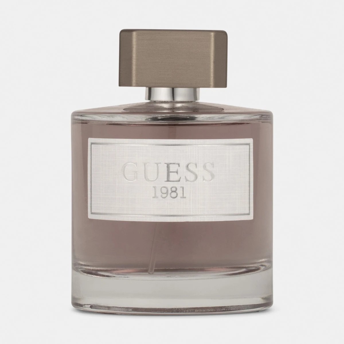 2 Guess Men Eau De Toilette Natural Spray 100ml, 2 of 8