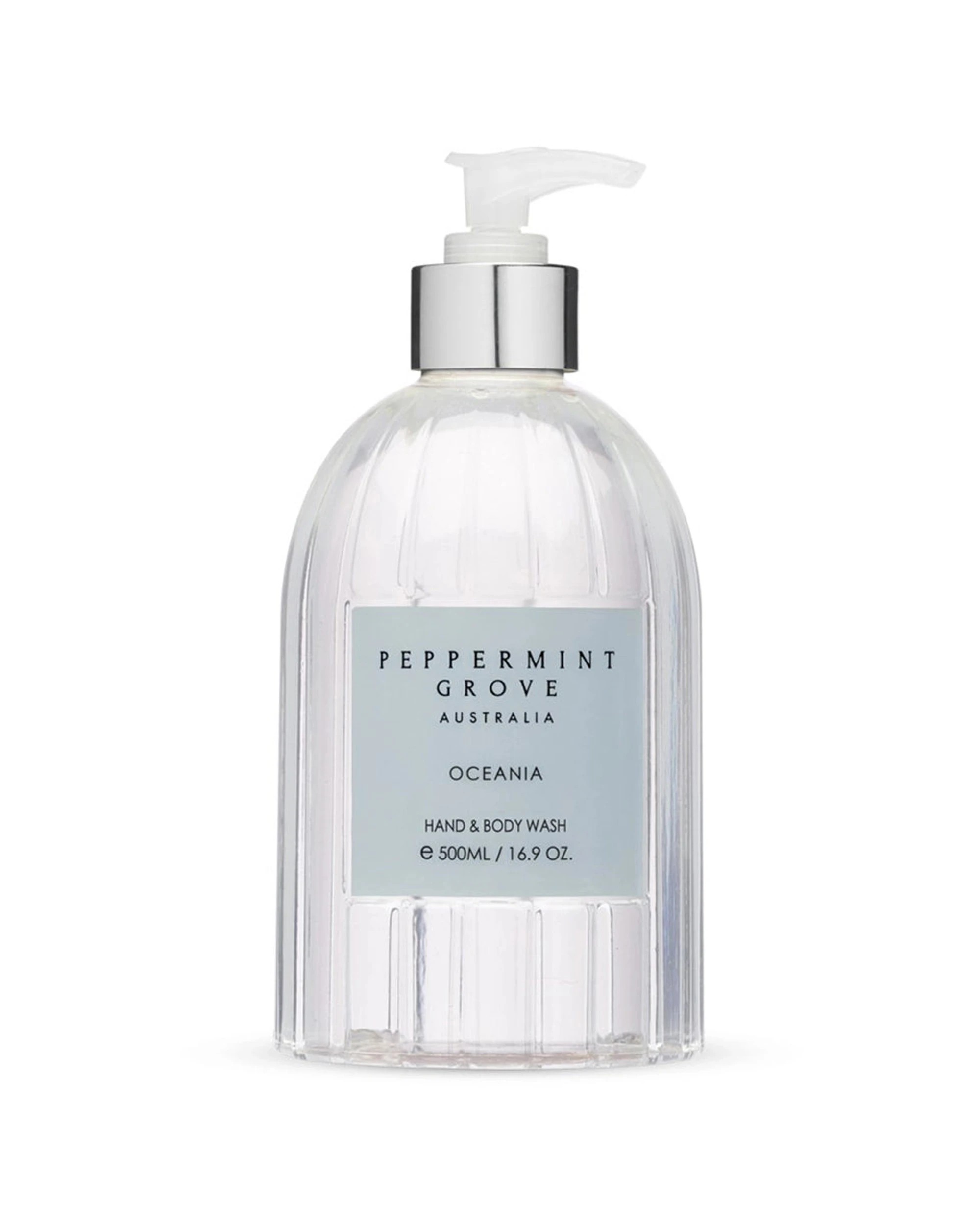 3 Love Anna X Scentimental Essential Oil Diffuser 200ml Gift Boxed Ocean View
 - Multi, 3 of 5