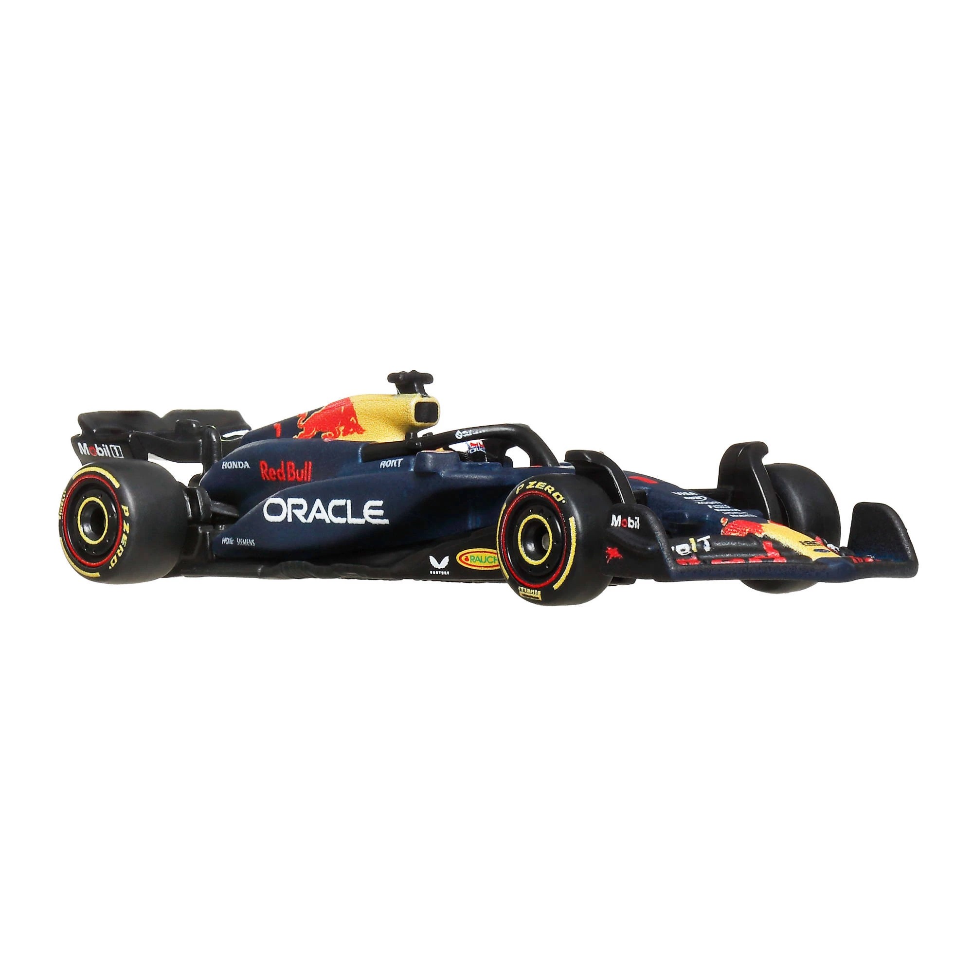 5 Hot Wheels Premium 2024 Die-Cast Formula 1 Race Car - Assorted, 5 of 7