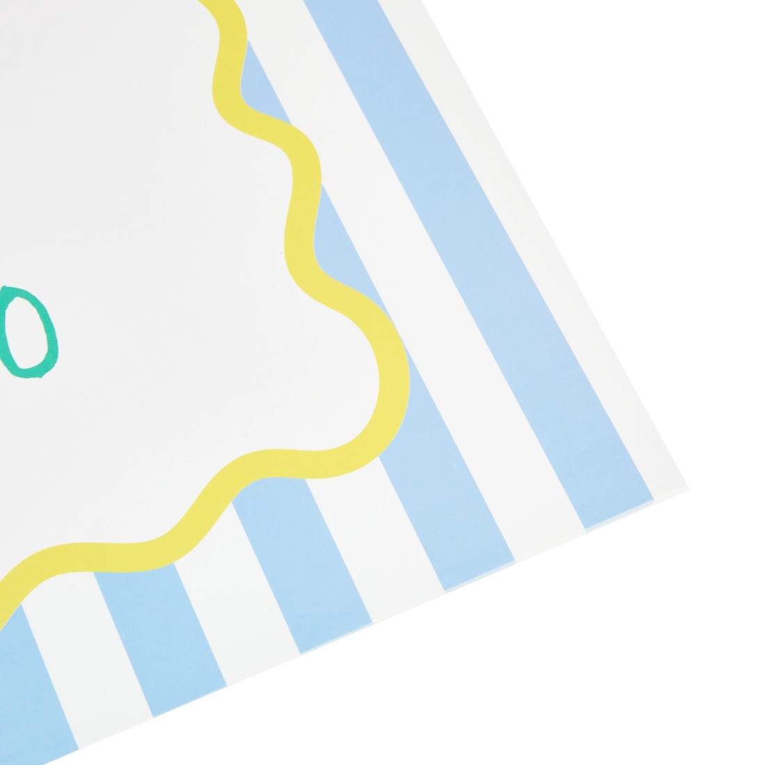 2 24 Buon Appetito Paper Placemats, 2 of 3