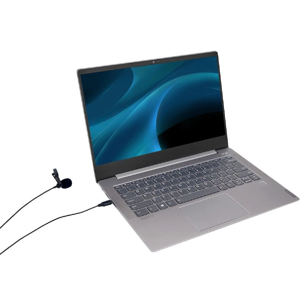 4 Otto USB-C Wired Lapel Microphone, 4 of 5