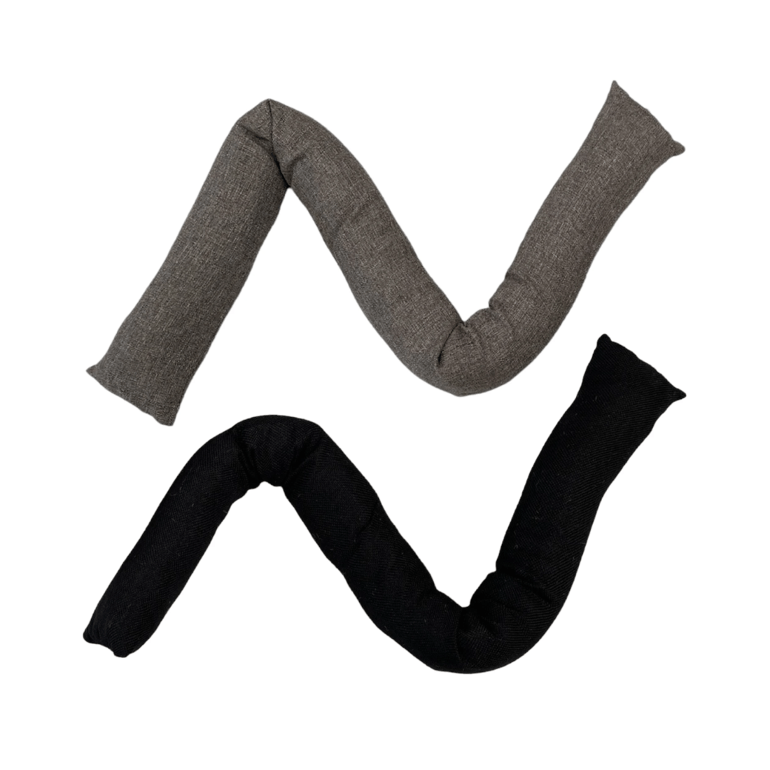 1 BR Home Large Door Stopper and Weather Seal - 90cm Wind Excluder, 1 of 5