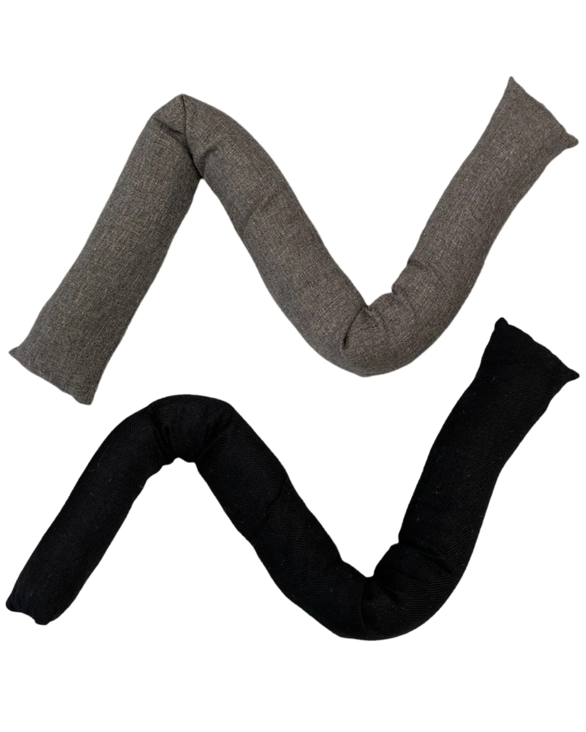 1 BR Home Large Door Stopper and Weather Seal - 90cm Wind Excluder, 1 of 5