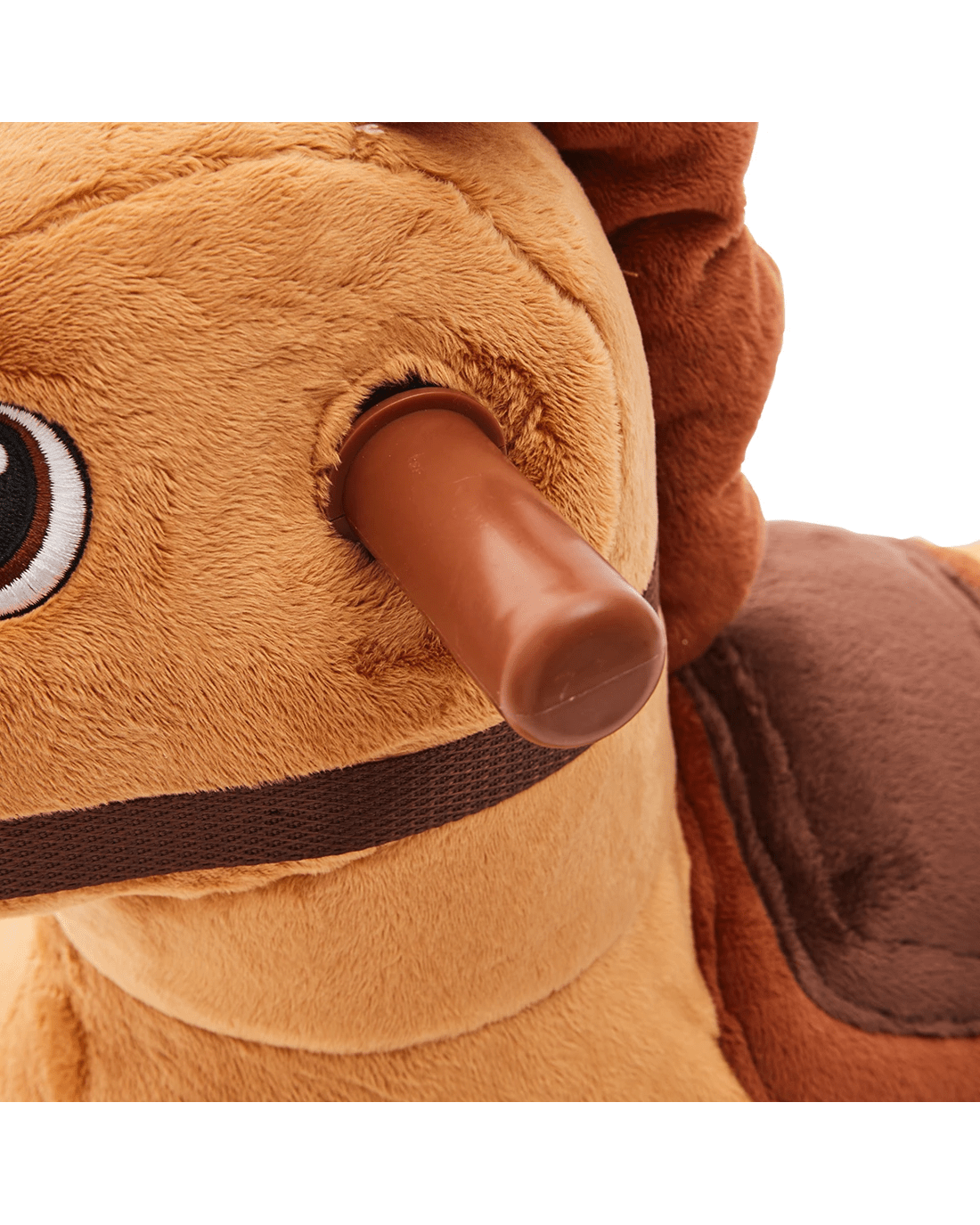 6 Small Horse Ride On, 6 of 7