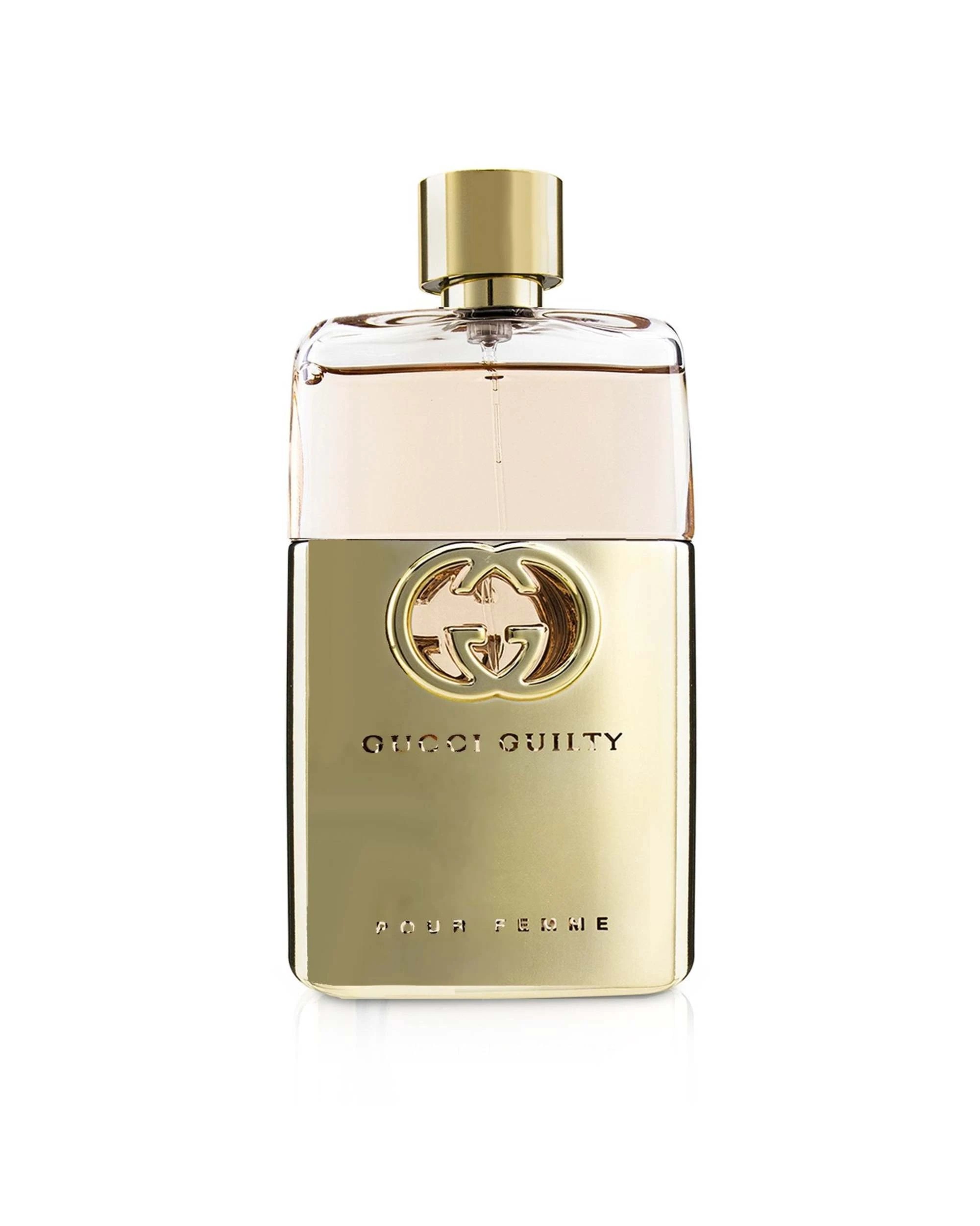 1 Gucci Guilty Pour Femme Eau De Parfum Spray  90ml/3oz, 1 of 4