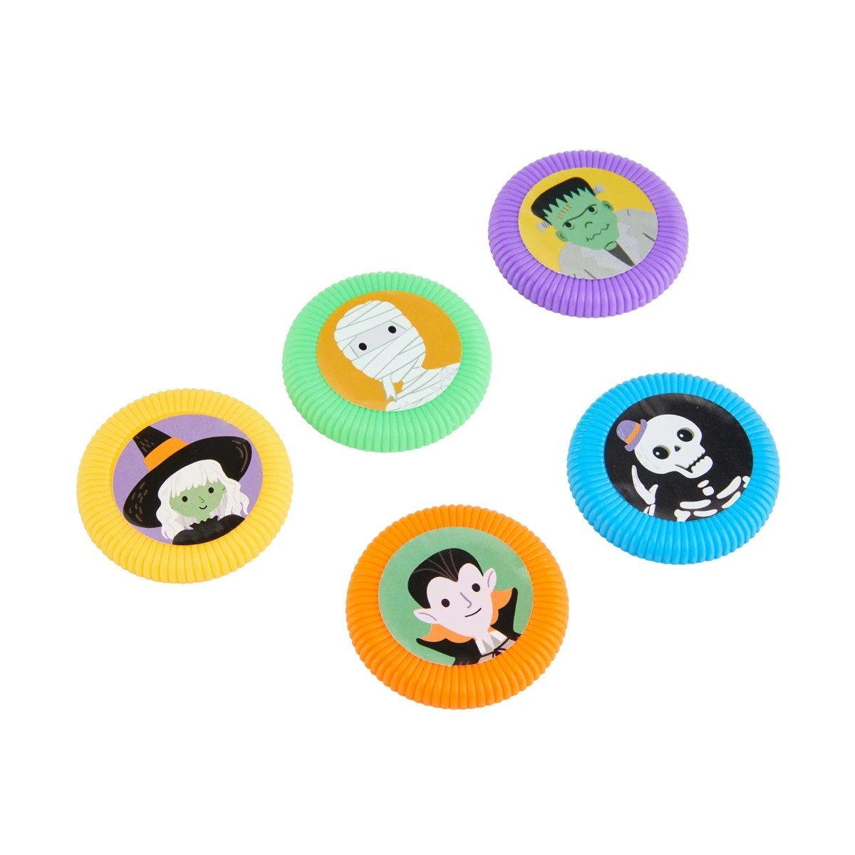 4 30 Piece Trick or Treat Favour Bag, 4 of 9