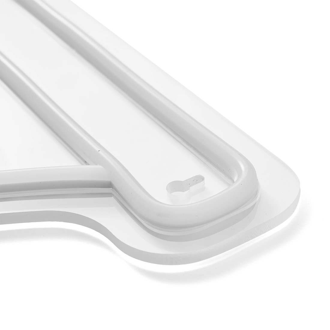 6 LED Neon Hoop Light, 6 of 8